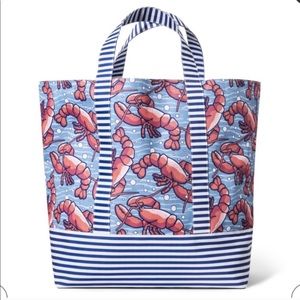 Vineyard Vines For Target Lobster Tote